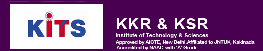 KKR & KSR Institute of Technology and Sciences