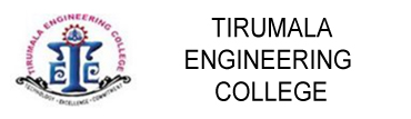 Tirumala Engineering College